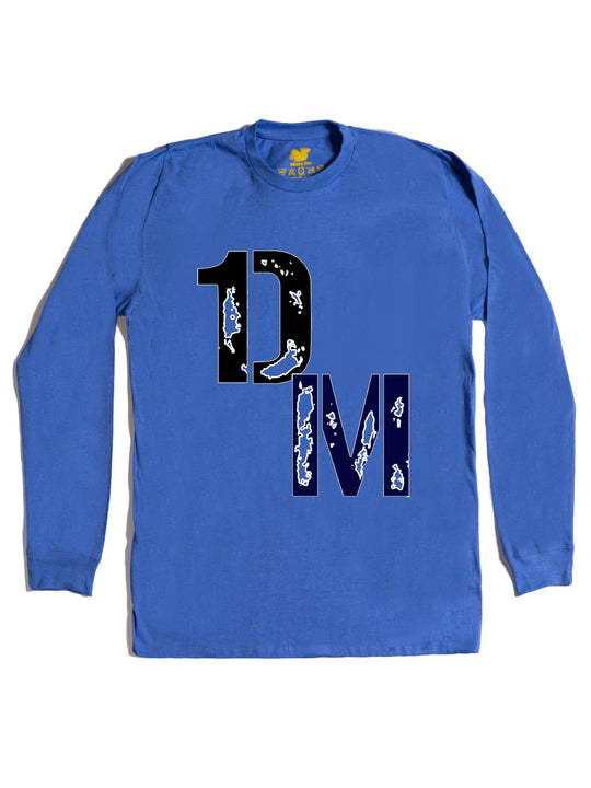 Damarion McCaskill Long Sleeve