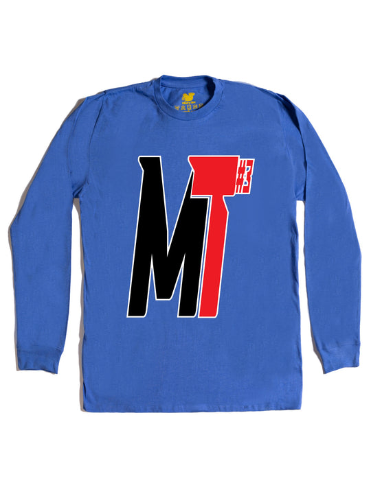 Marcus Thorton Long Sleeve