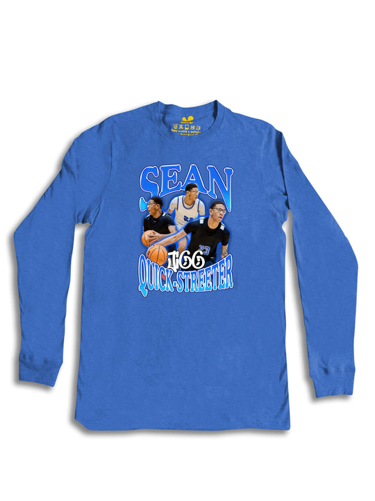 Sean Jigg Quickstreeter Long Sleeve
