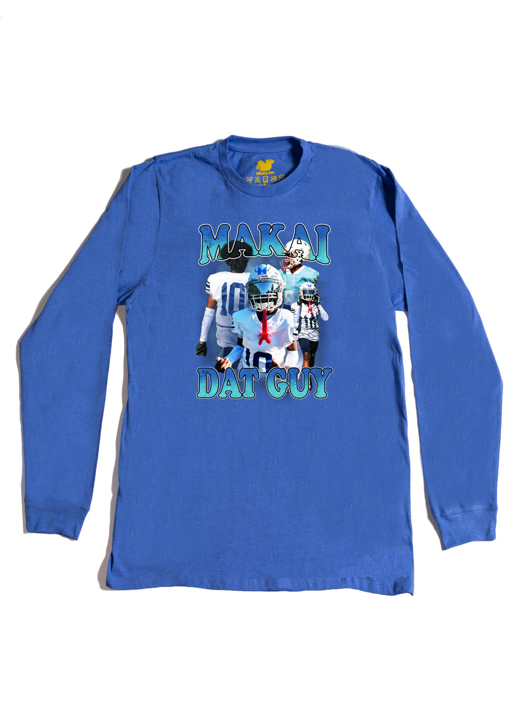 Makai Roberts Long Sleeve