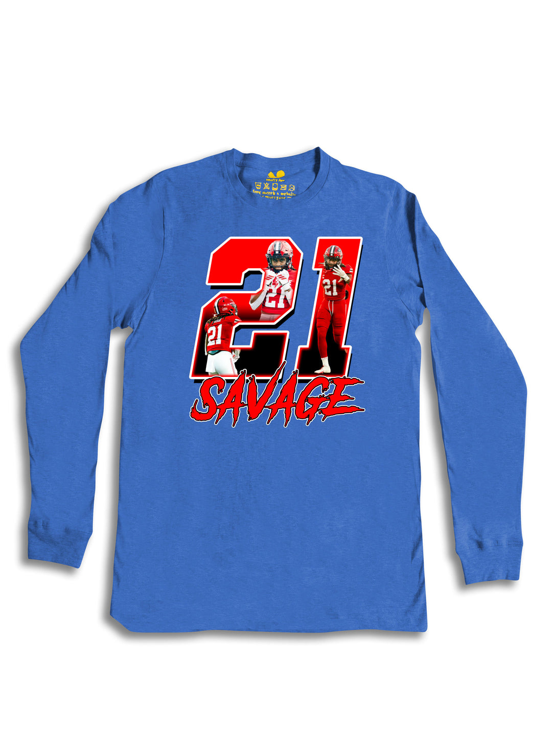21Savage Long Sleeve