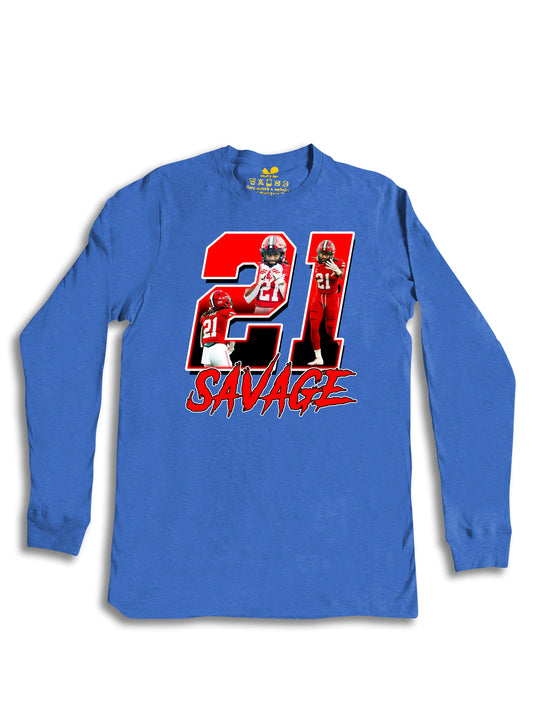 21Savage Long Sleeve
