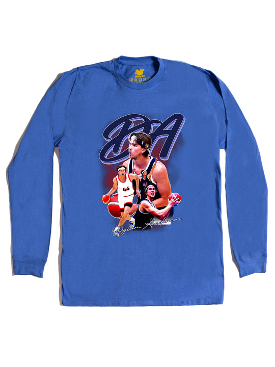 Dylan Anderson Long Sleeve