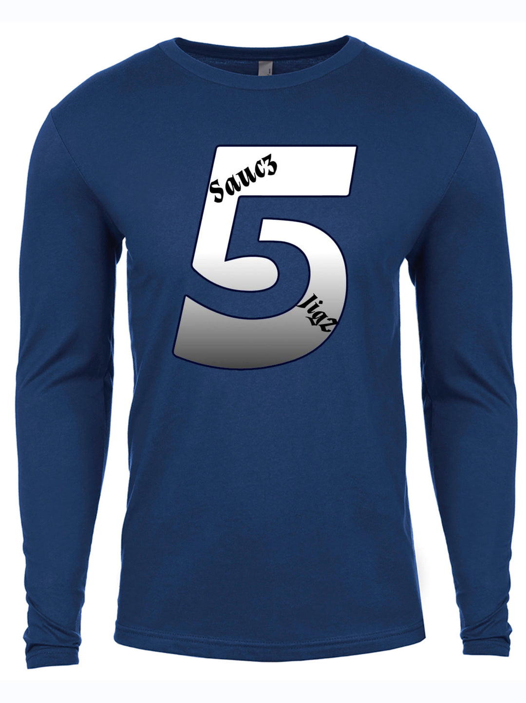2saucy Long Sleeve