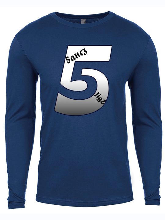 2saucy Long Sleeve