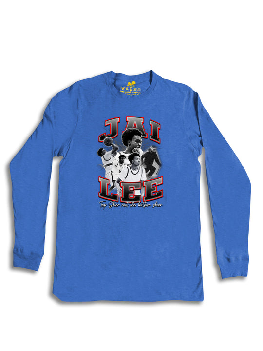 Jailin Lee Long Sleeve