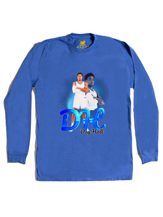 Sadaidriene Hall Long Sleeve