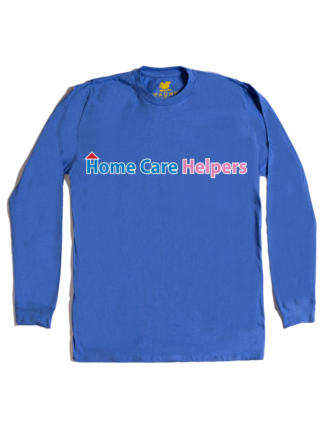 Home Care Helpers LLC Long Sleeve