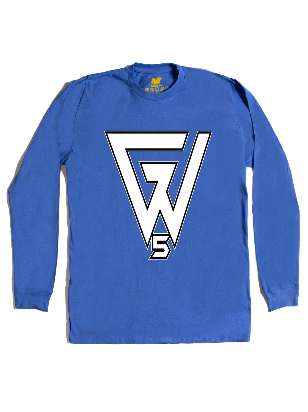 Gio Williams Long Sleeve