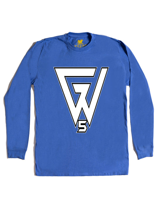 Gio Williams Long Sleeve