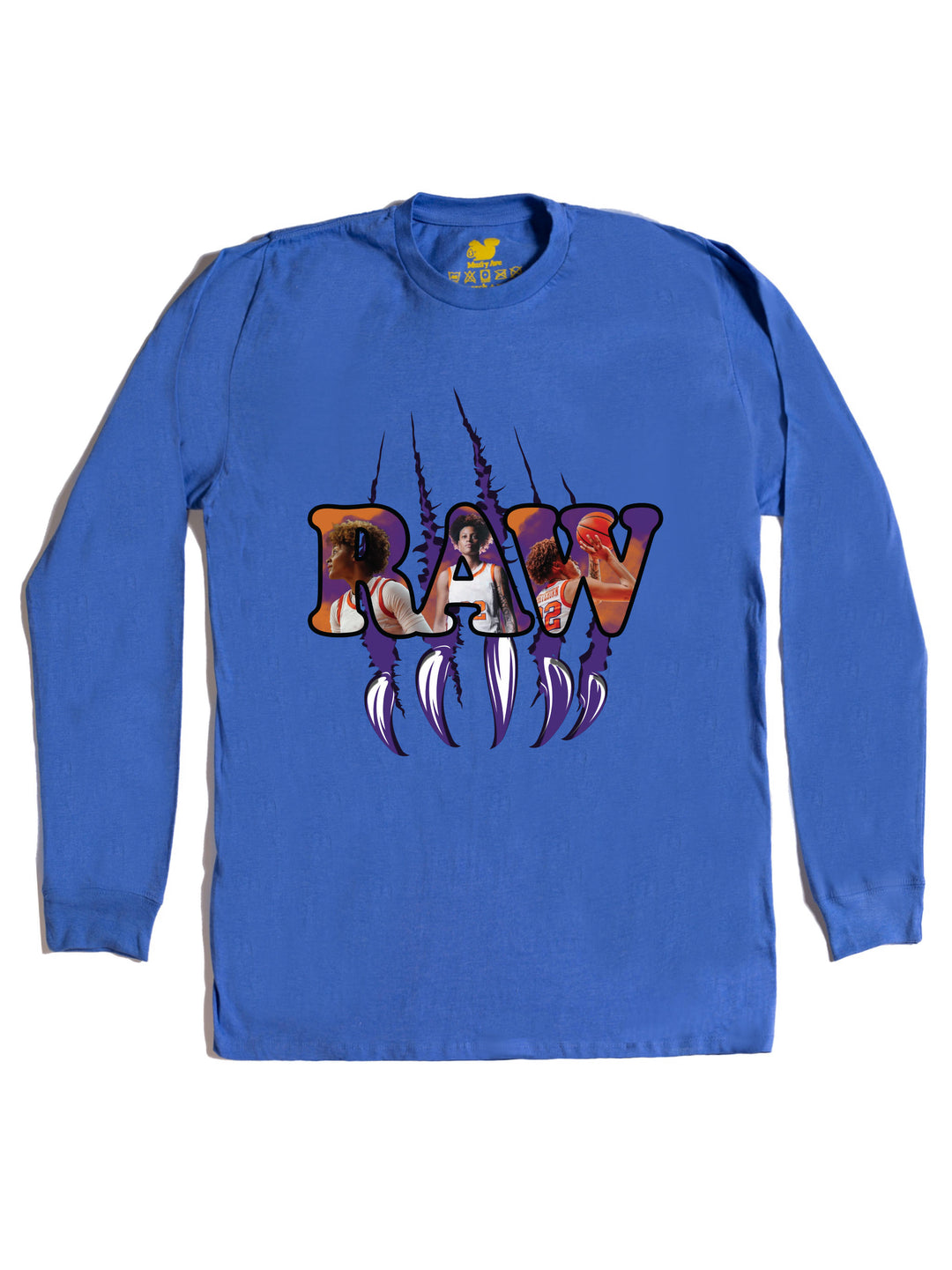 RAW Long Sleeve