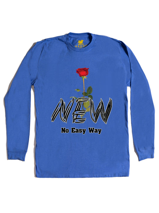 New Long Sleeve