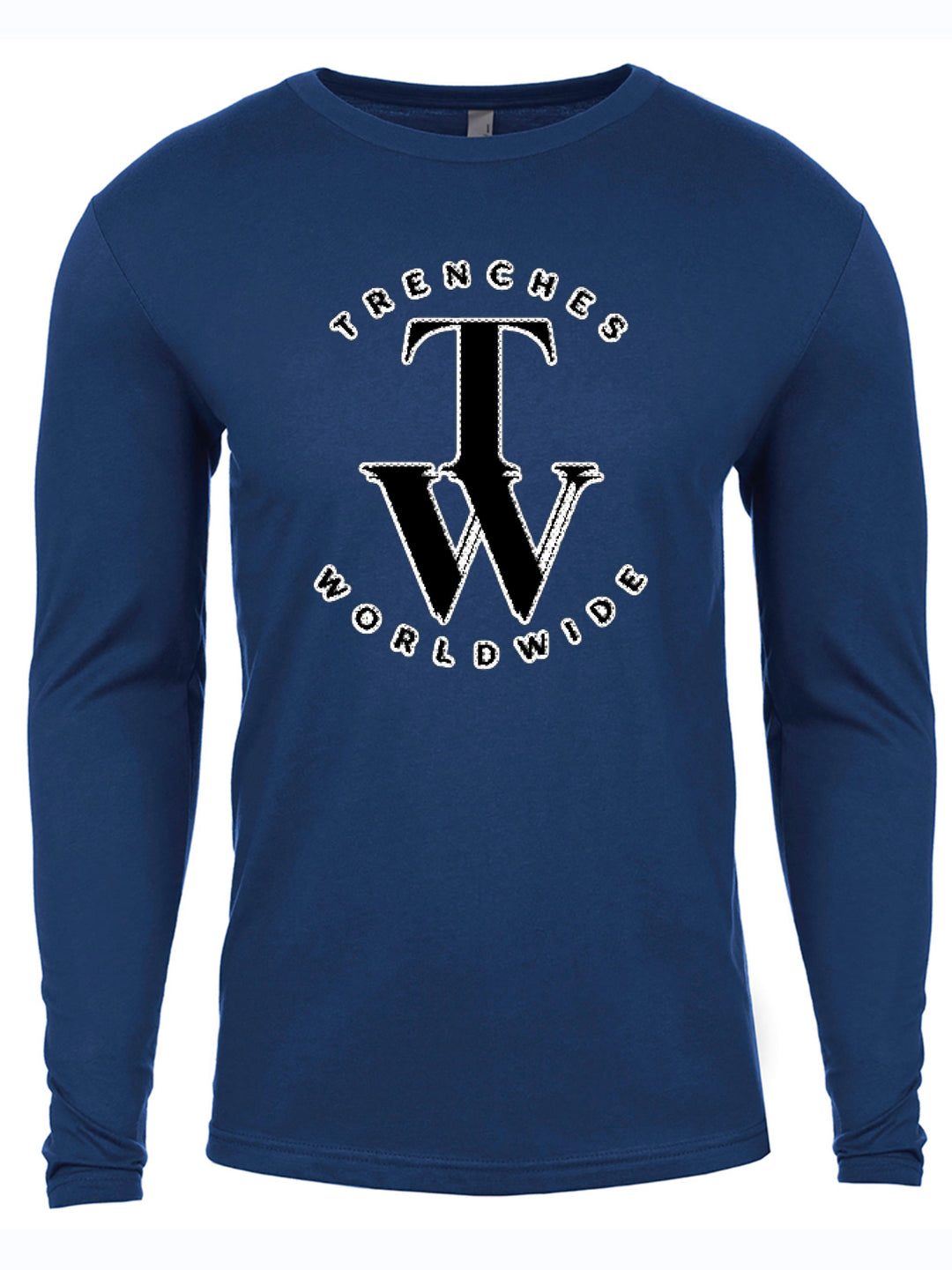 Trenches Worldwide Long Sleeve
