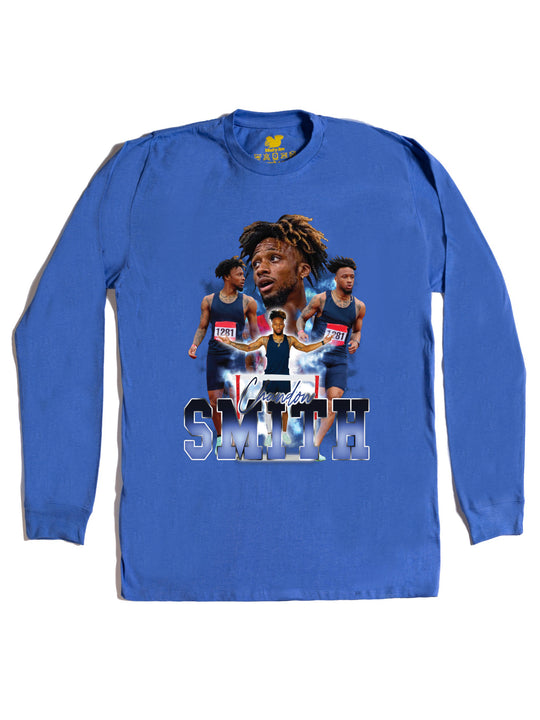 Chandon Smith Long Sleeve