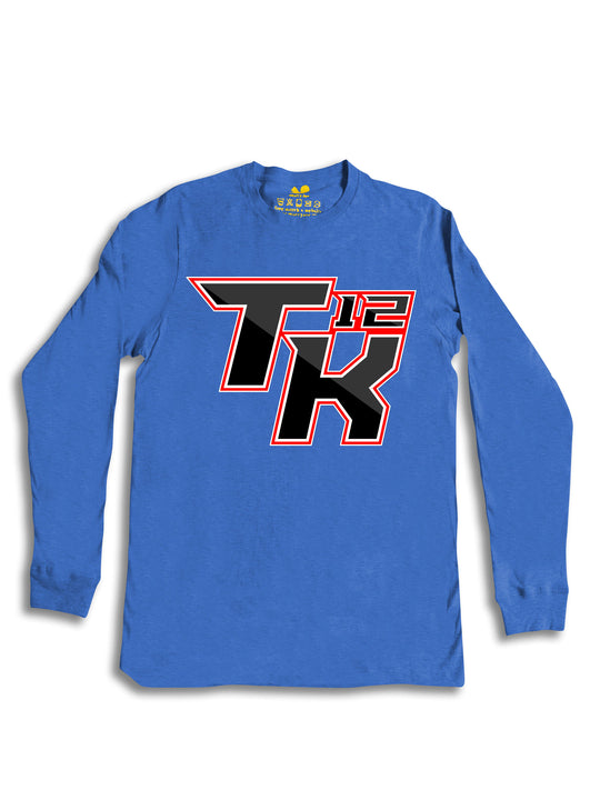 TK12 Long Sleeve