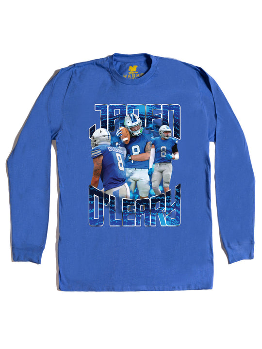 Jaden Oleary Long Sleeve