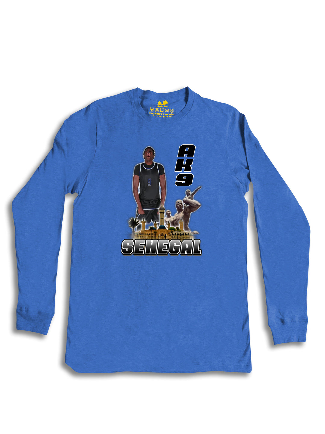 AK9 City Long Sleeve
