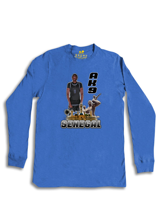 AK9 City Long Sleeve