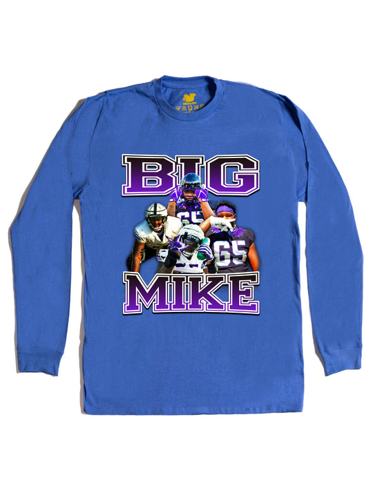 Narado Stoker Jr Long Sleeve