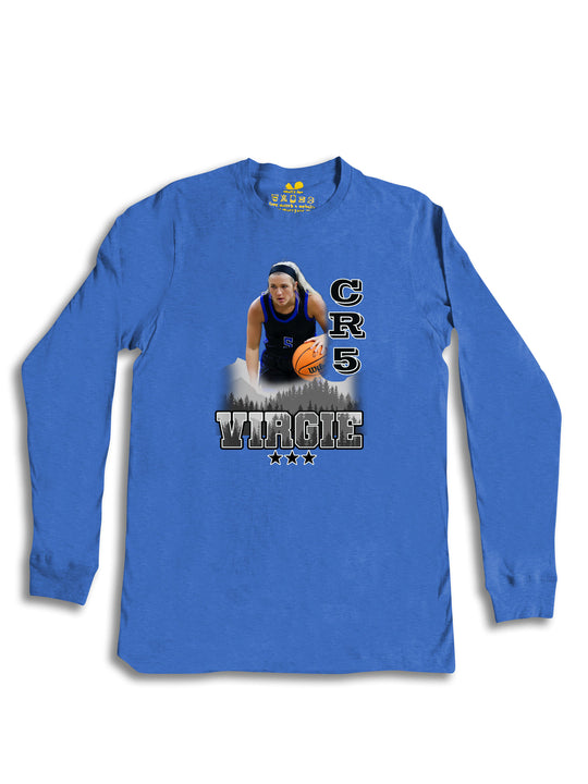 CR5 Cassidy Rowe Long Sleeve