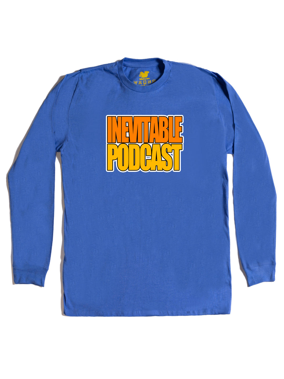 Kyren Brown Long Sleeve