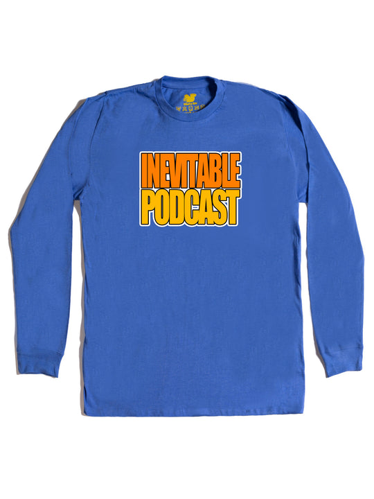 Kyren Brown Long Sleeve