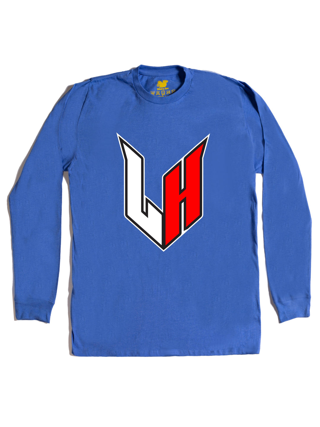 Lavalle Hughes Long Sleeve