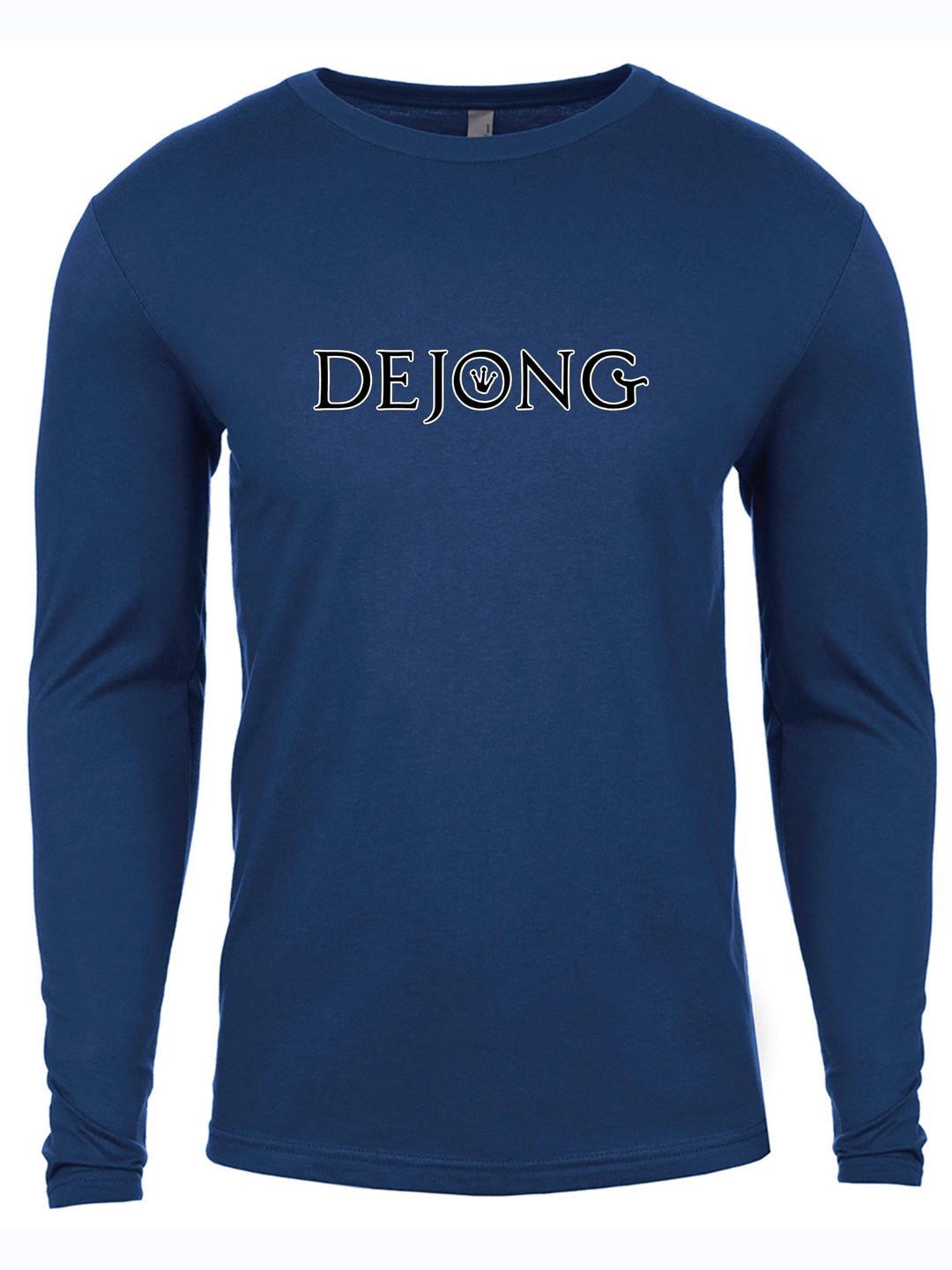 DEJONG Long Sleeve