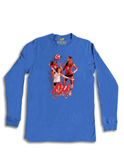 Ava Vickers Long Sleeve