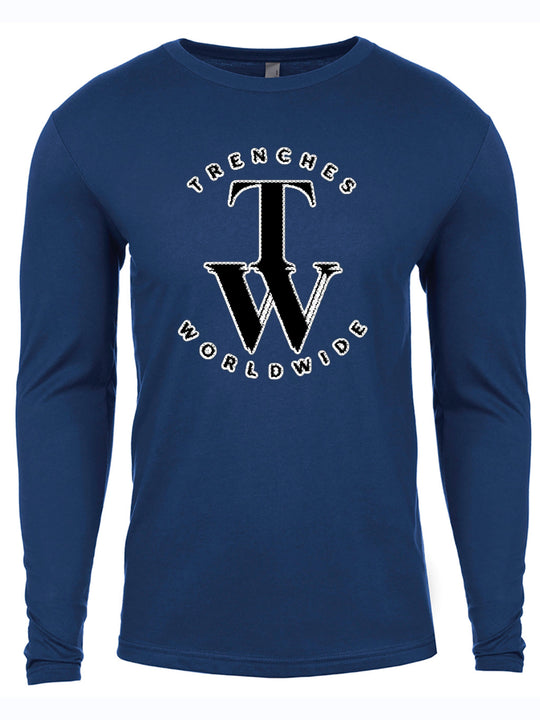 Trenches Worldwide Long Sleeve