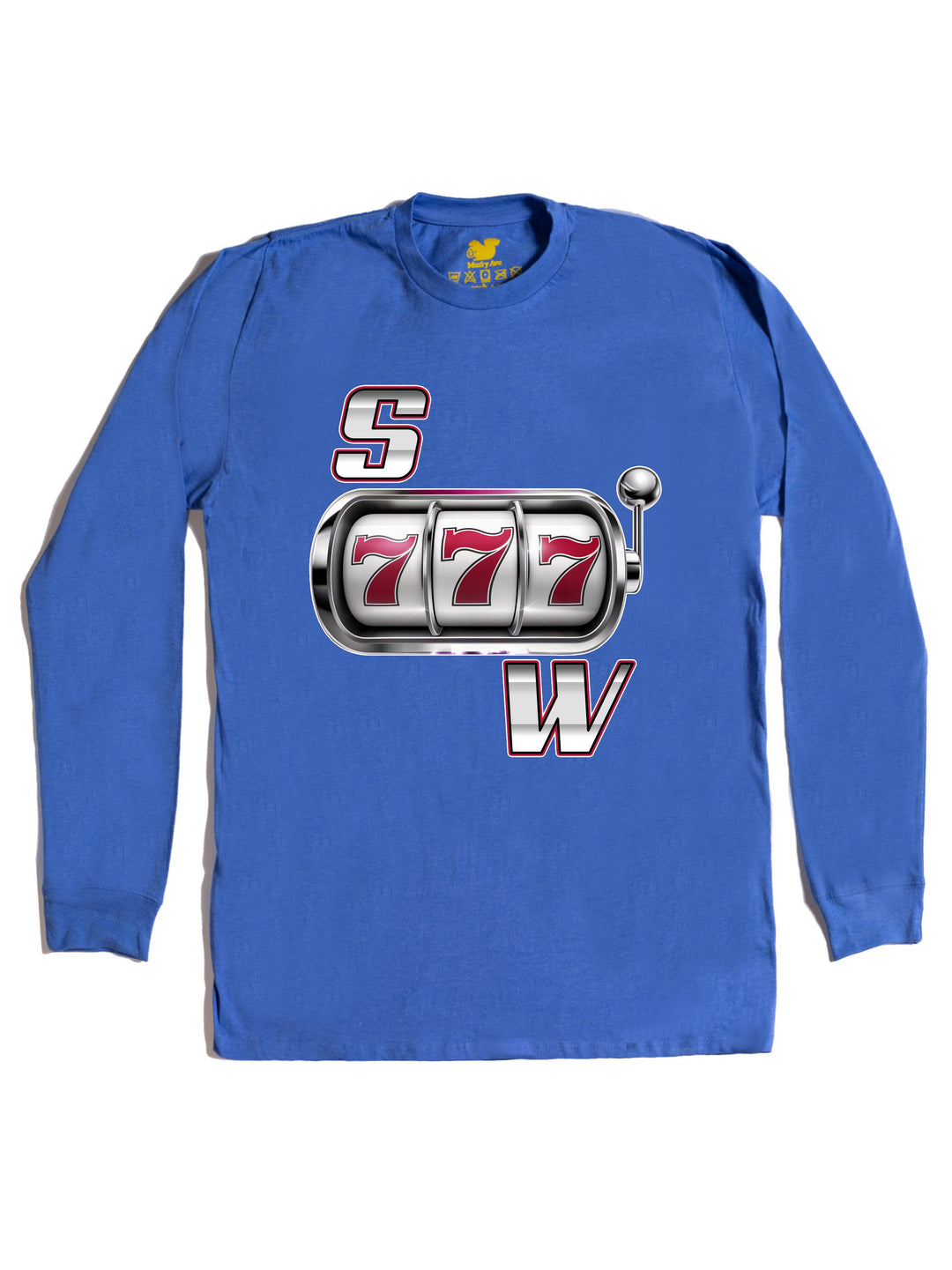 Seven Warren  Long Sleeve