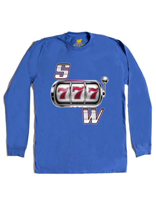Seven Warren  Long Sleeve