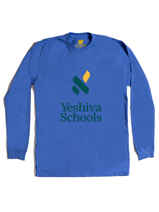 Yeshiva Schools Long Sleeve