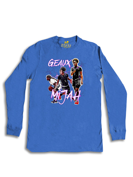 Amijah Price Long Sleeve