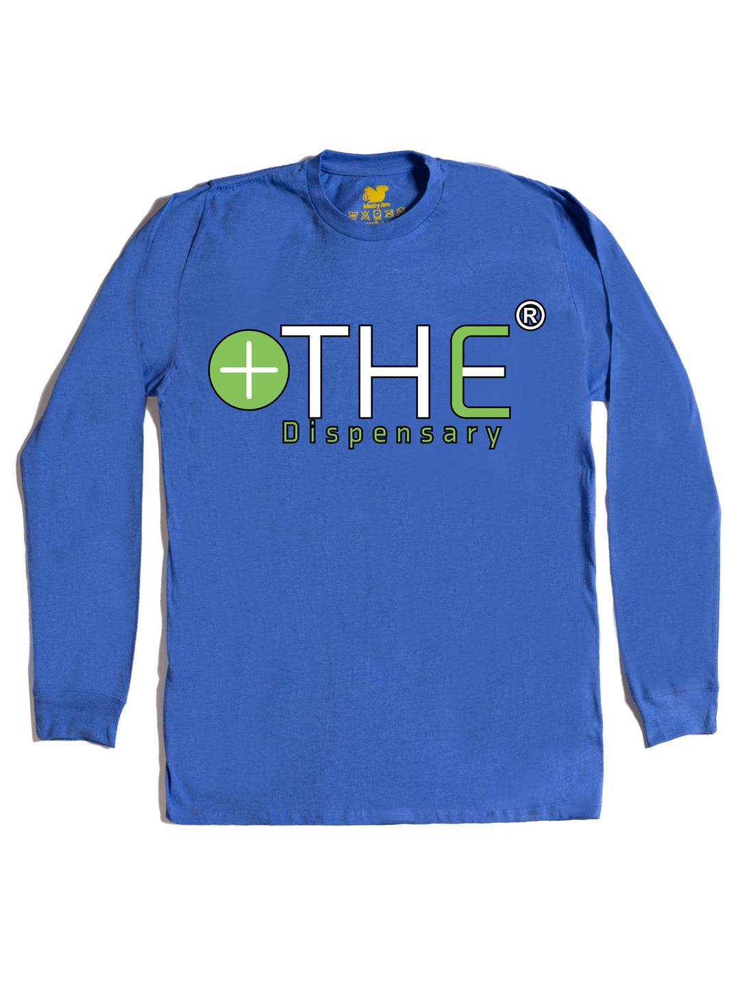 The Dispensery Long Sleeve