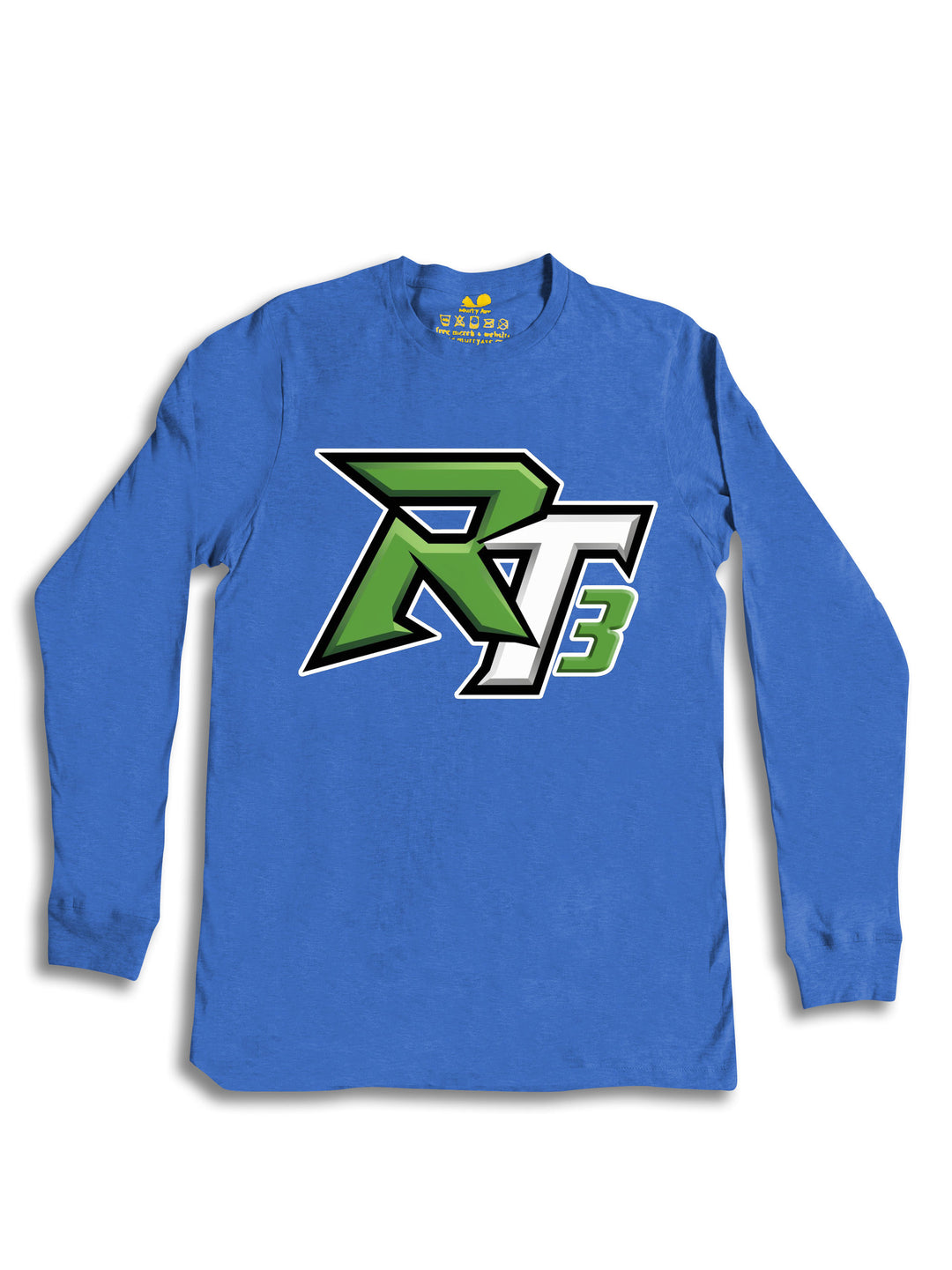 Trey Taylor Long Sleeve