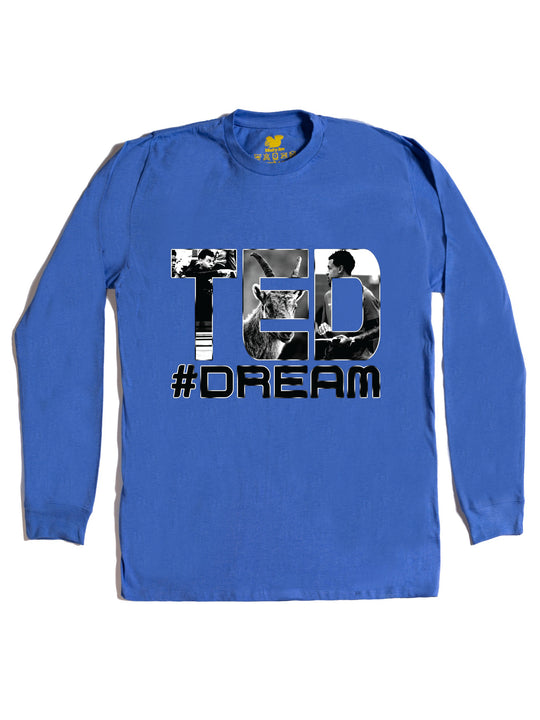 Elton Dyer Long Sleeve