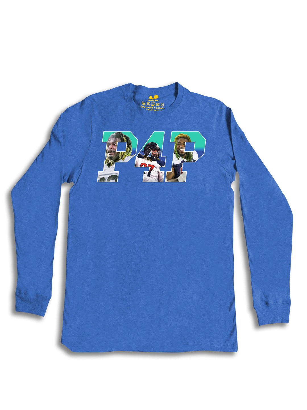 Glen Logan Long Sleeve