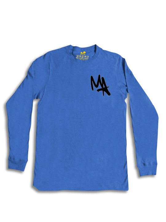 Mikel Anderson Long Sleeve
