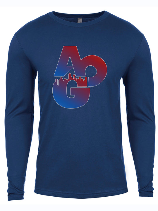 A3G Long Sleeve