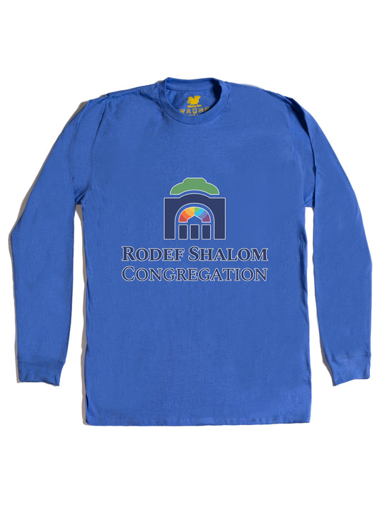 Rodef Shalom Long Sleeve
