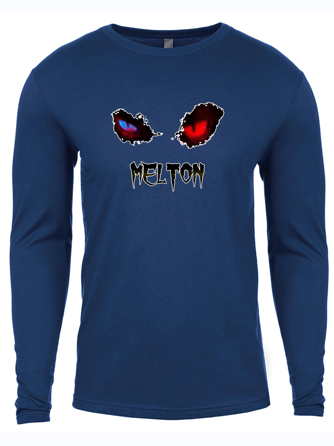 Cedric Melton Long Sleeve