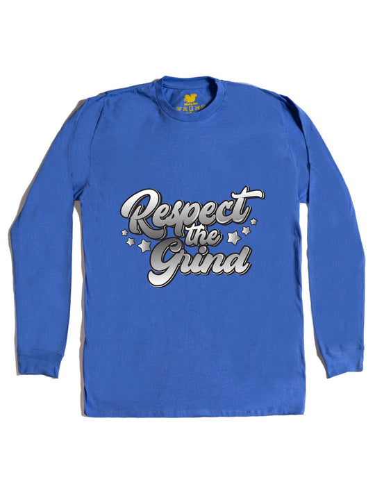 Trey Hargrove Long Sleeve