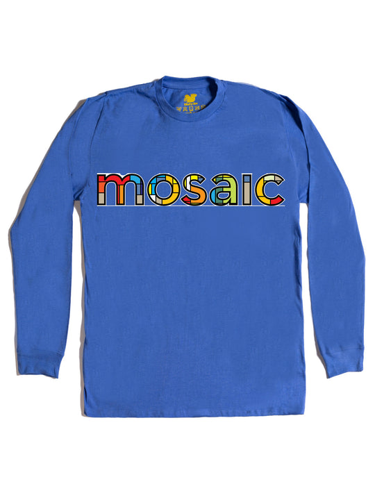 Mosaic Community Church Long Sleeve
