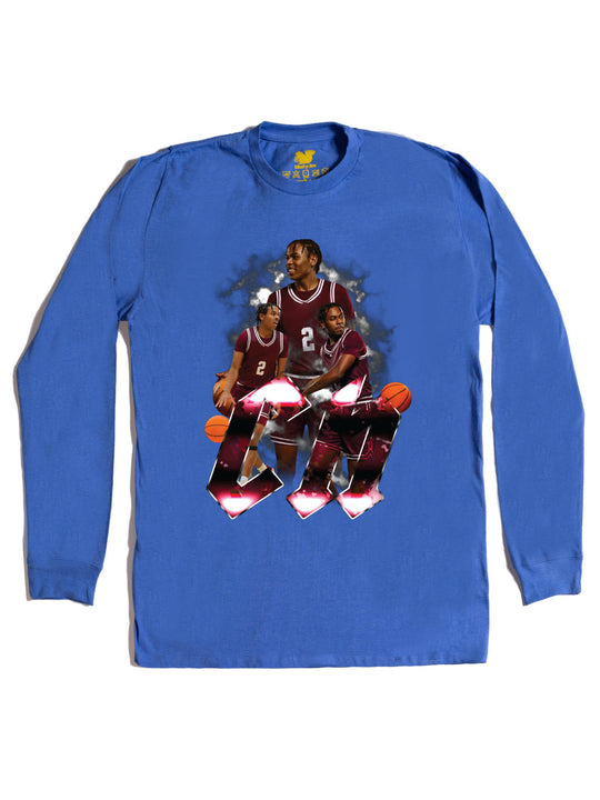 Chase Henderson Long Sleeve