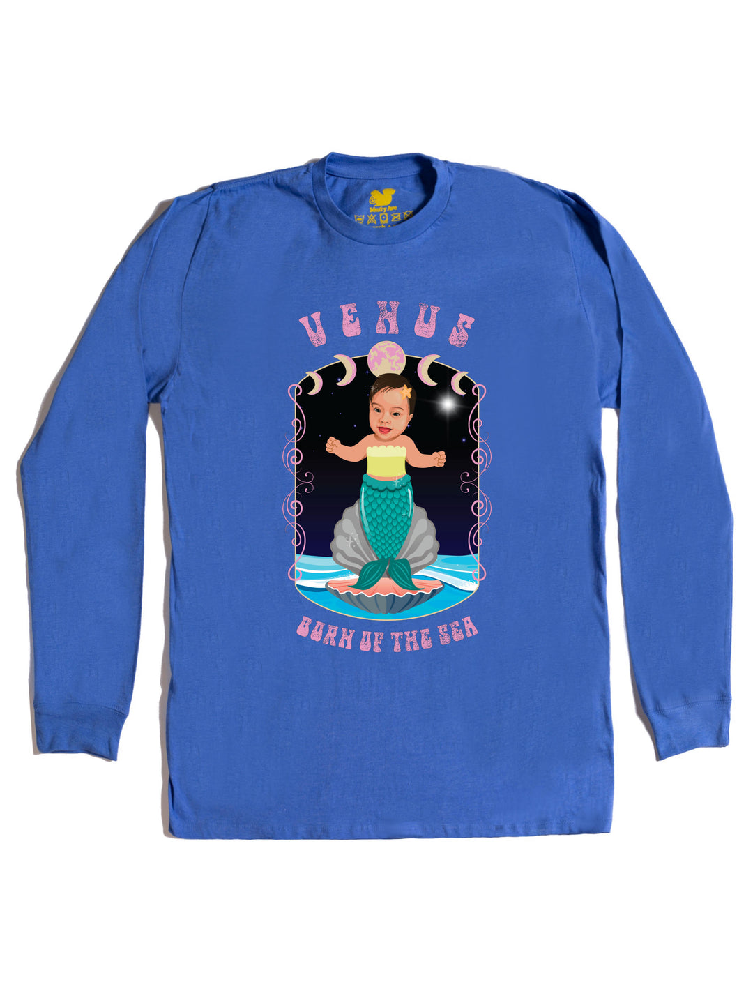 Venus Long Sleeve