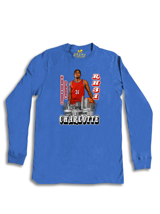 Rio Hanson City Long Sleeve