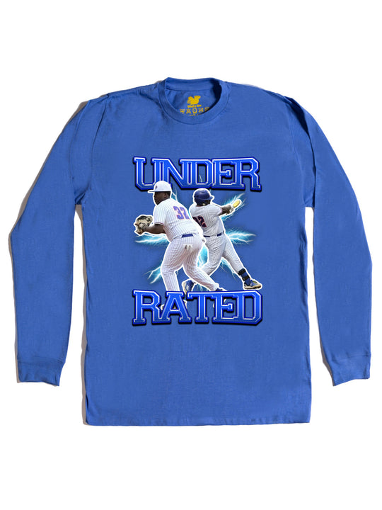 Elijah Barney Long Sleeve