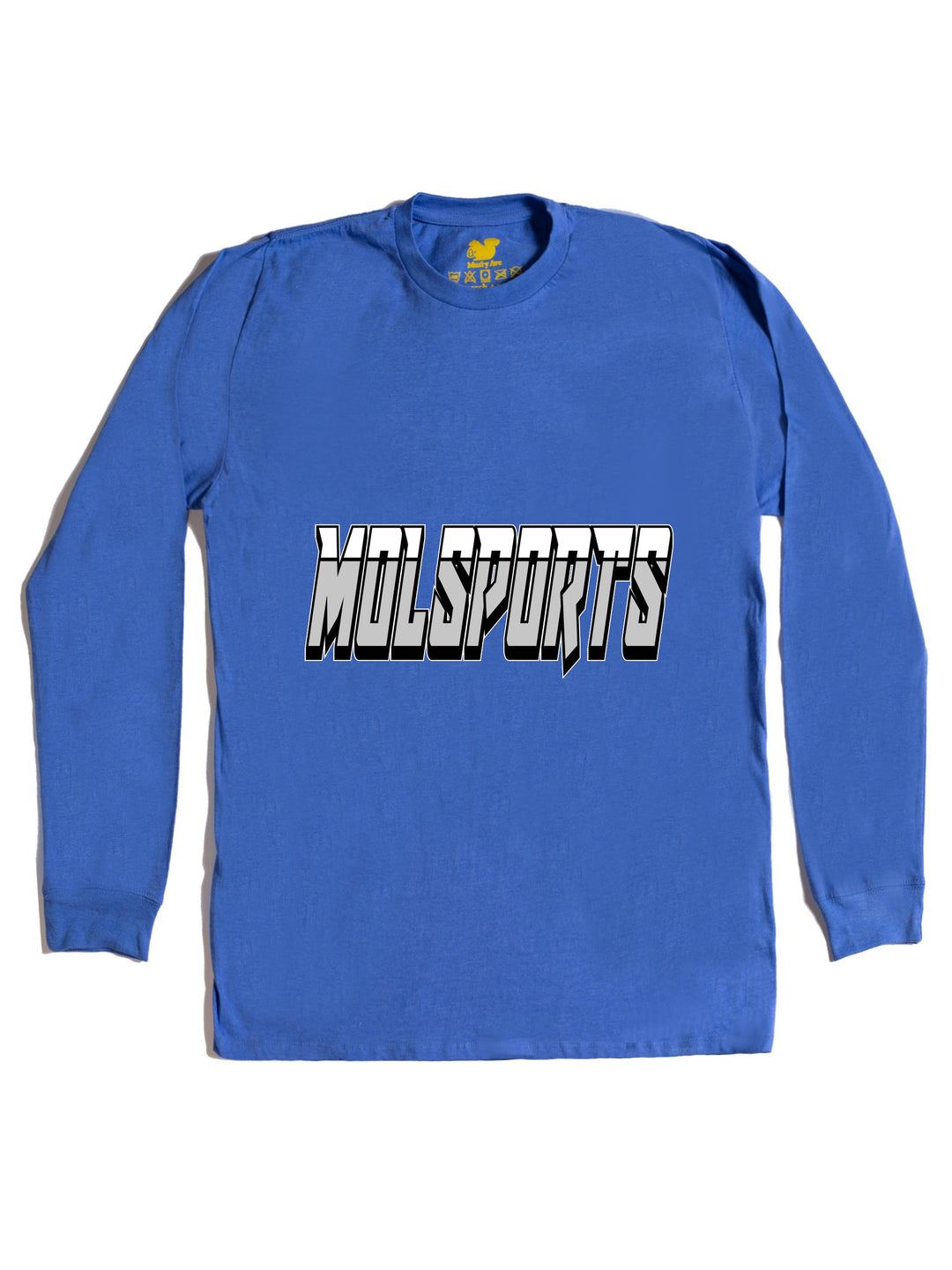 Damola Mol Long Sleeve