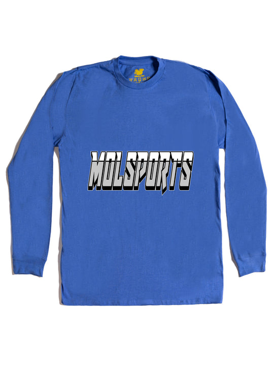 Damola Mol Long Sleeve